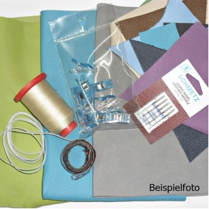 Lederpaket all inclusive